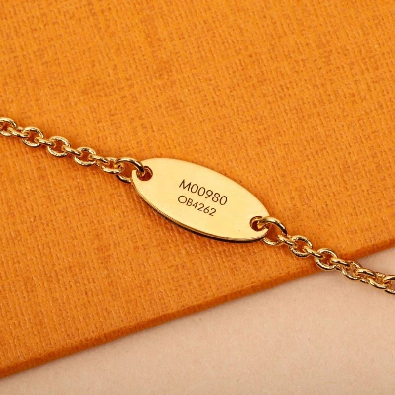 Louis Vuitton Necklaces Affordable 249690