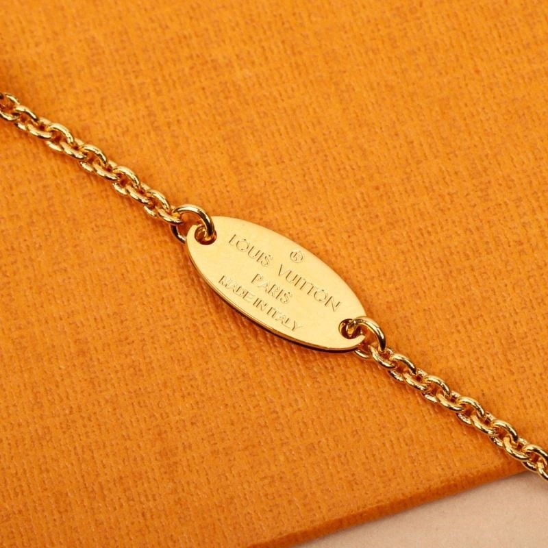 Louis Vuitton Necklaces Affordable 249690