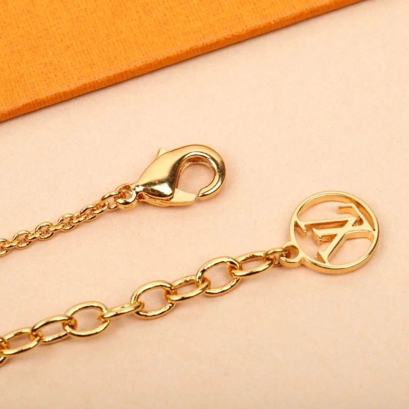 Louis Vuitton Necklaces Affordable 249690