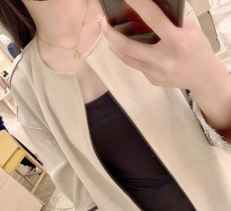 Louis Vuitton Necklaces Affordable 249690