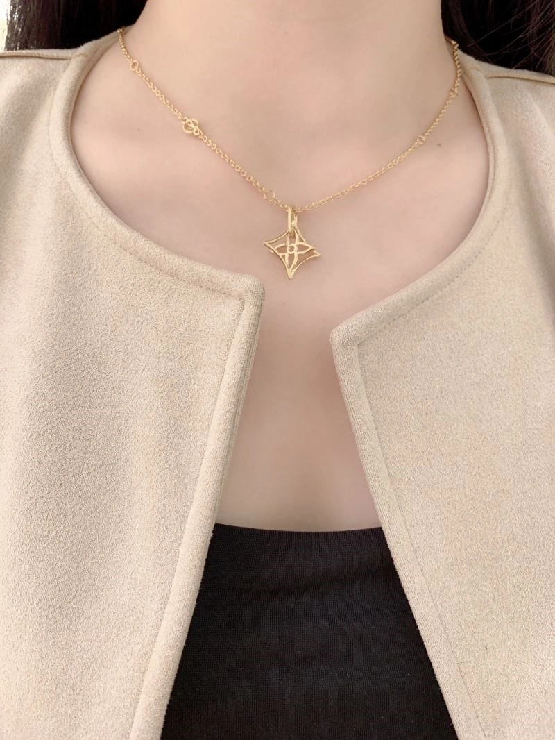 Louis Vuitton Necklaces Affordable 249690