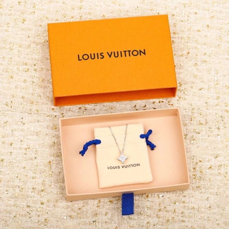GoAnywhere Louis Vuitton Necklaces 249704