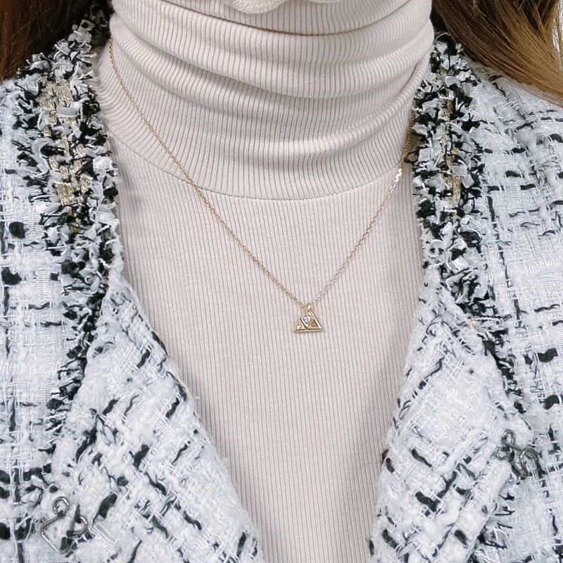 TimelessDesign Louis Vuitton Necklaces 249693