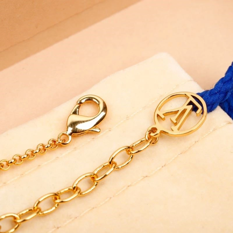 Louis Vuitton Necklaces WeatherProof 249696