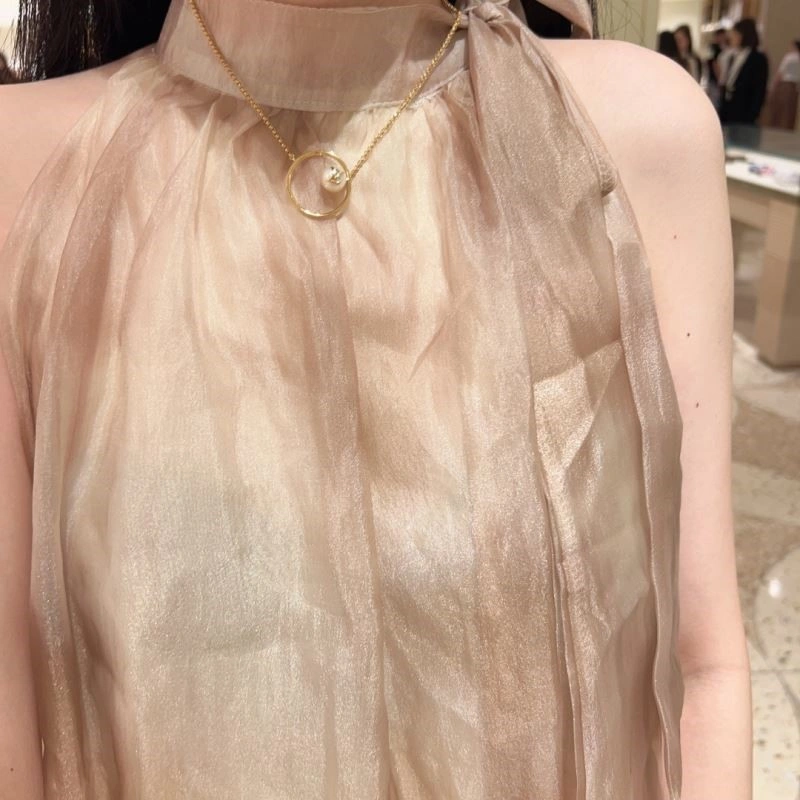 Louis Vuitton Necklaces WeatherProof 249696