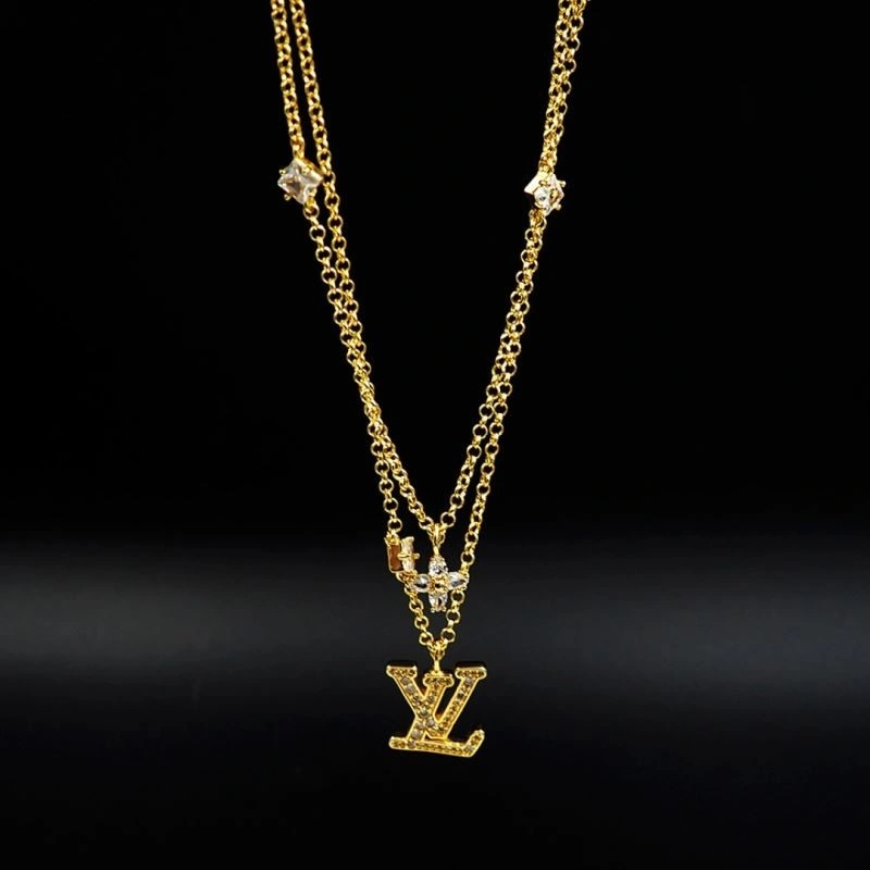 Louis Vuitton Necklaces TimelessDesign 249703