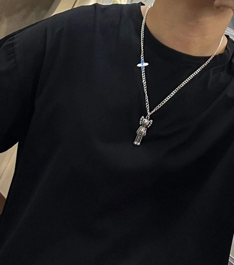Louis Vuitton Necklaces Sophisticated 249682