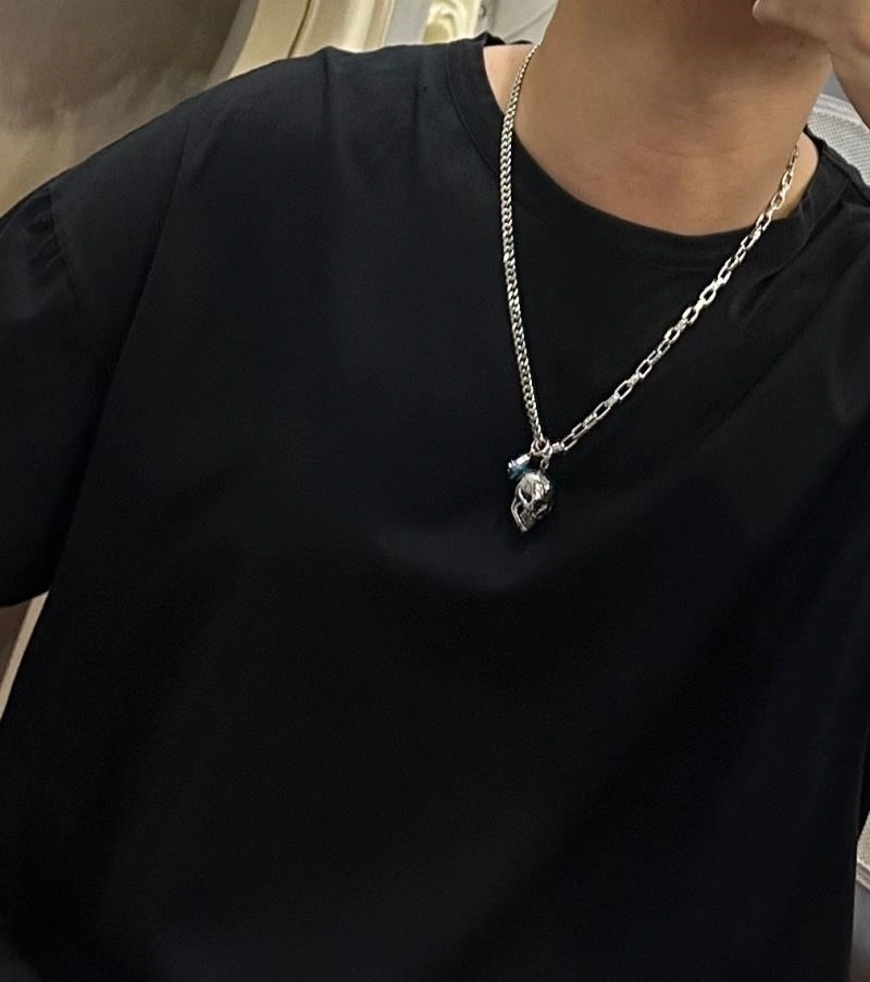 Louis Vuitton Necklaces Lightweight 249675