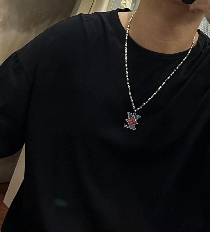 Louis Vuitton Necklaces Thermal 249674