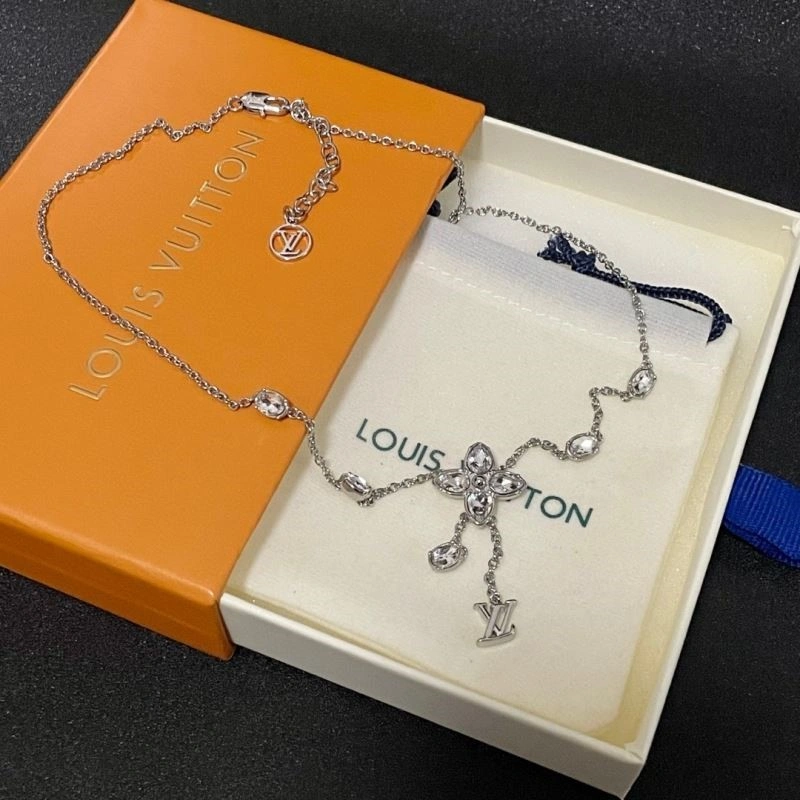 Fashionable Louis Vuitton Necklaces 249694