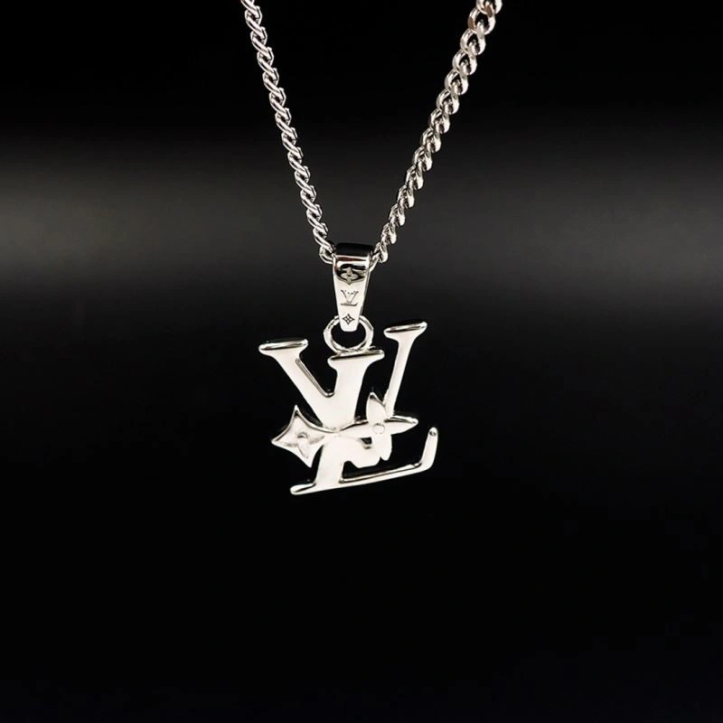 Louis Vuitton Necklaces ZipUp 249671
