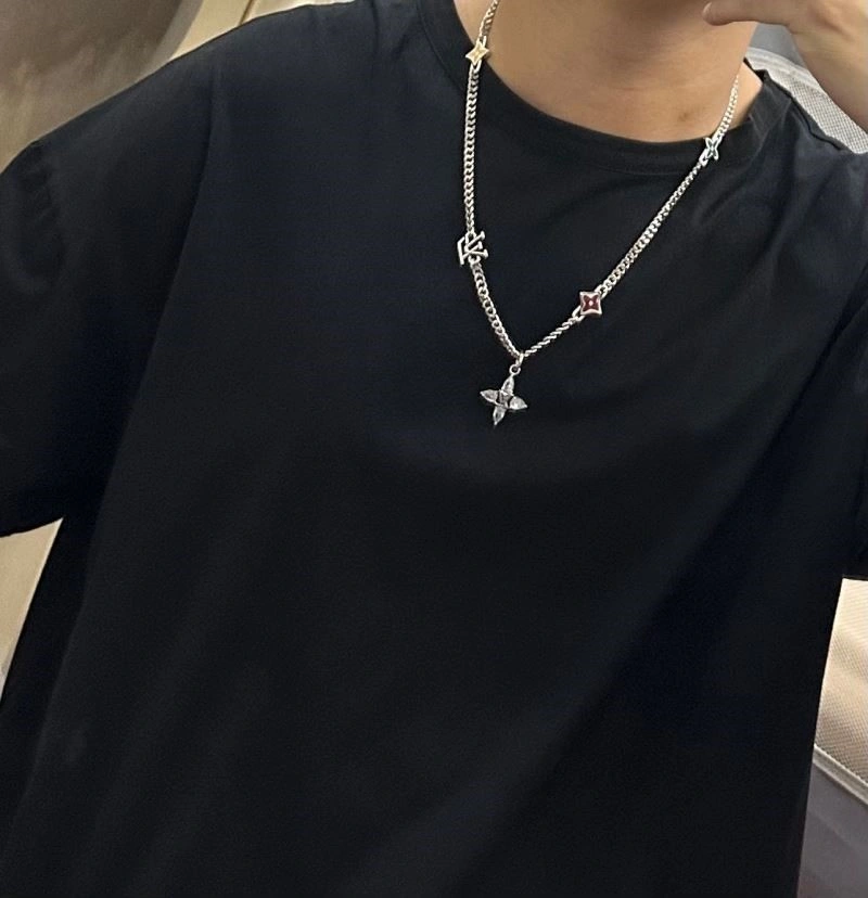 Louis Vuitton Necklaces AllSeason 249669