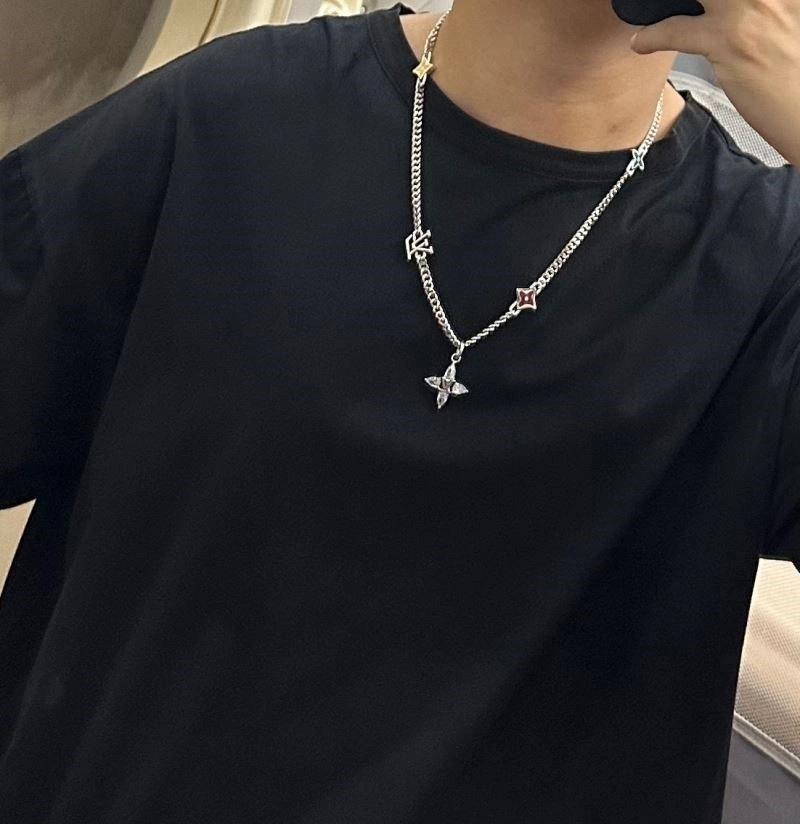 Louis Vuitton Necklaces AllSeason 249669