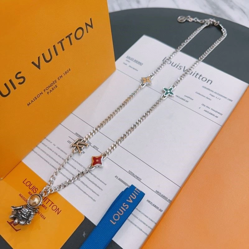Louis Vuitton Necklaces Compact 249643