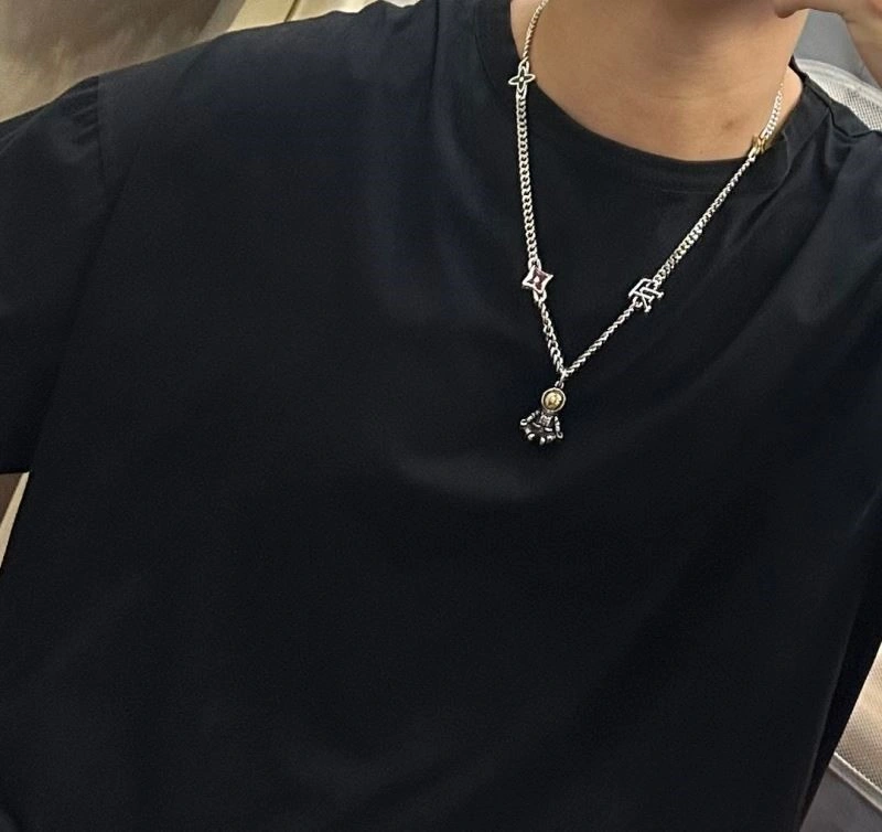 Louis Vuitton Necklaces Compact 249643