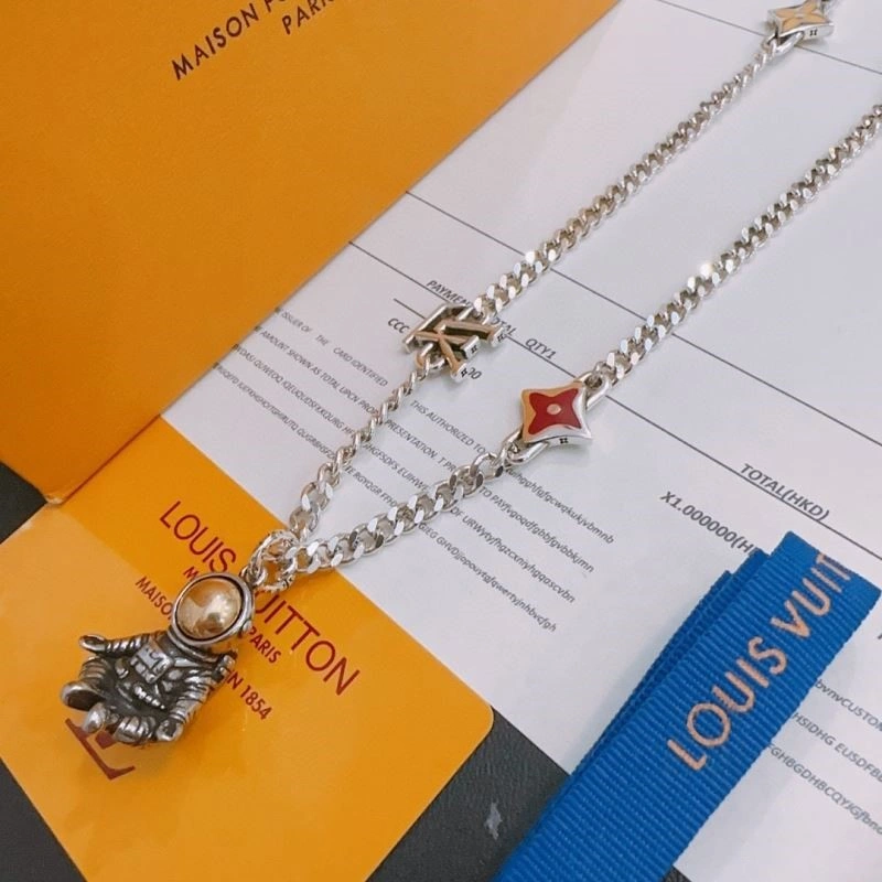 Louis Vuitton Necklaces Compact 249643