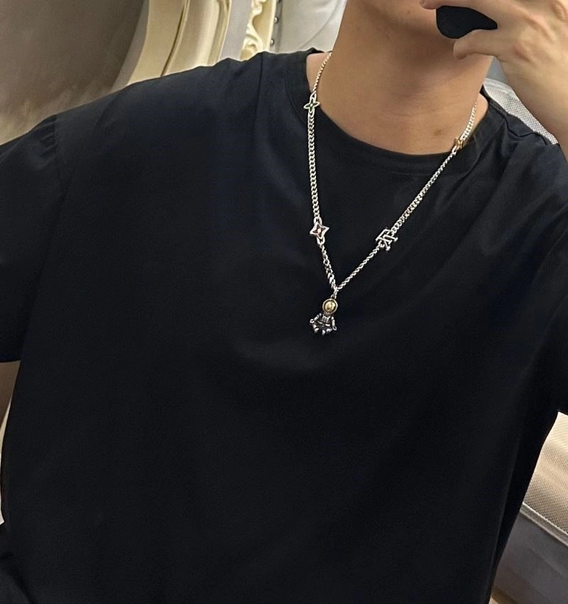 Louis Vuitton Necklaces Compact 249643