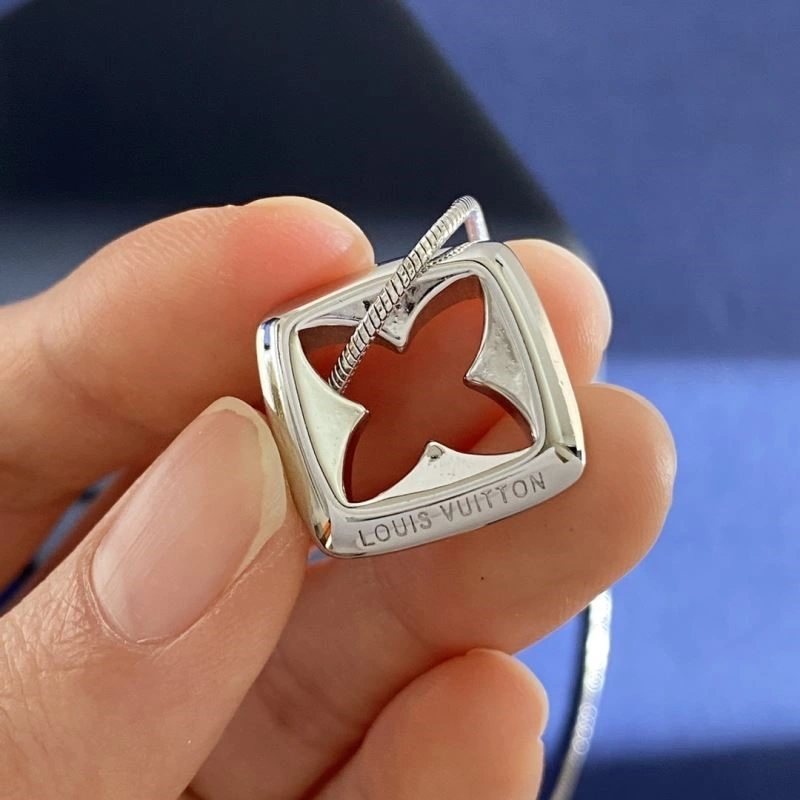 SportInspired Louis Vuitton Necklaces 249650