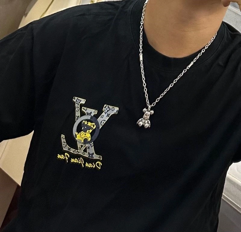 TimelessDesign Louis Vuitton Necklaces 249659