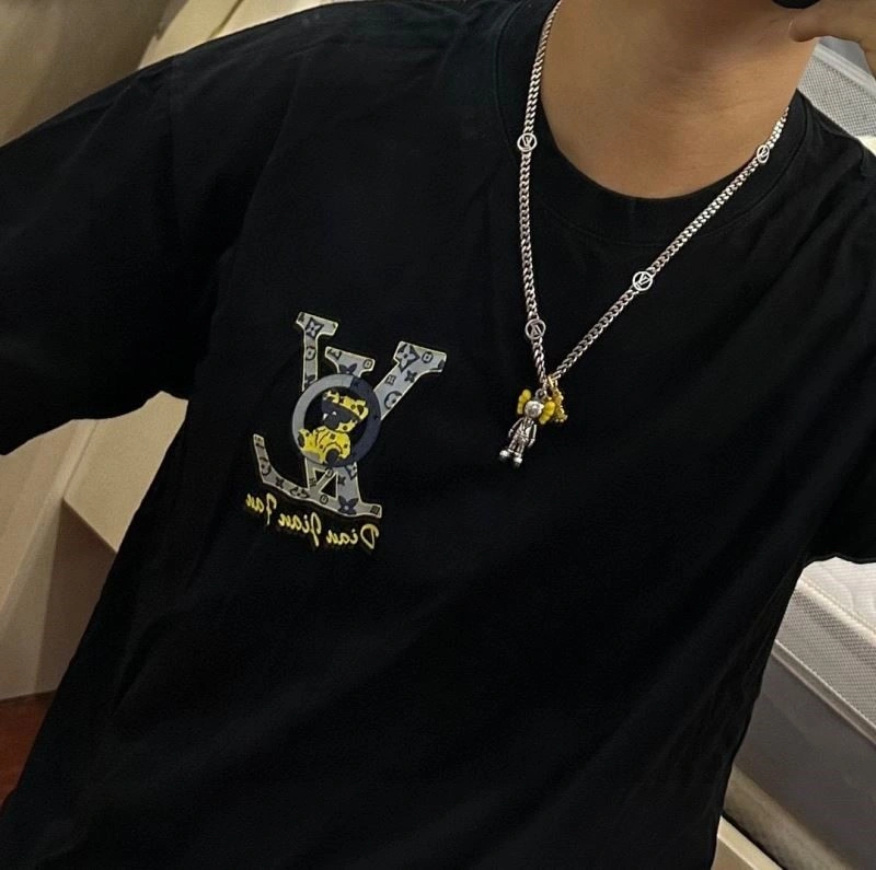 Durable Louis Vuitton Necklaces 249661