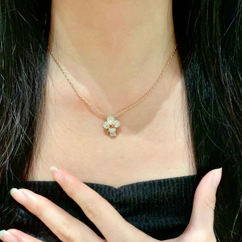 Louis Vuitton Necklaces Thermal 249417