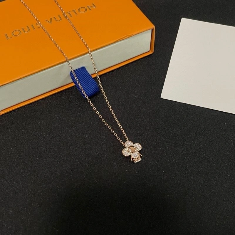 Louis Vuitton Necklaces Thermal 249417