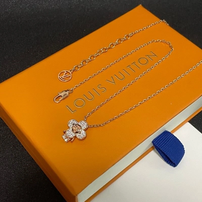 Louis Vuitton Necklaces Thermal 249417