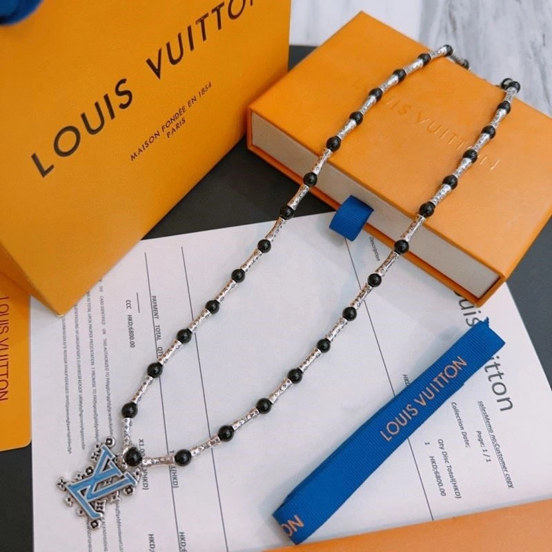 TopPick Louis Vuitton Necklaces 249387