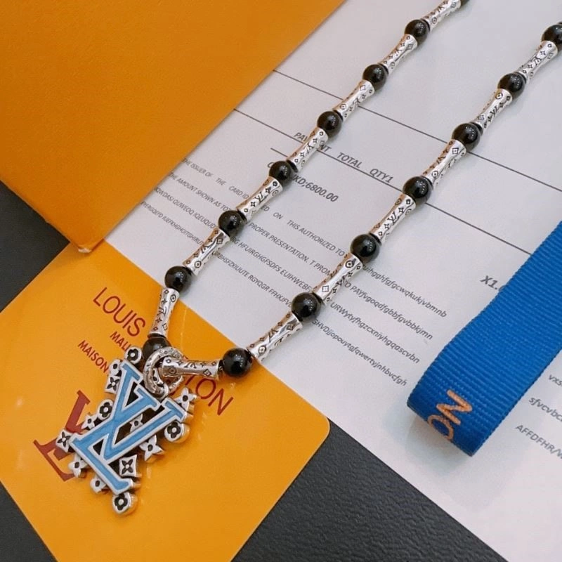 TopPick Louis Vuitton Necklaces 249387