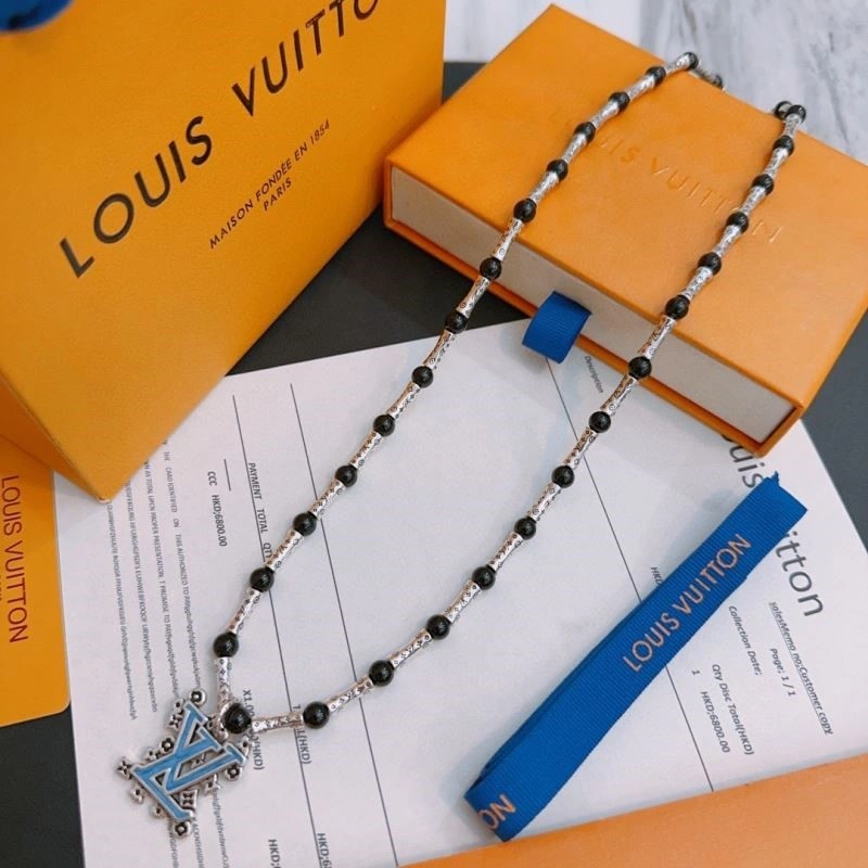TopPick Louis Vuitton Necklaces 249387