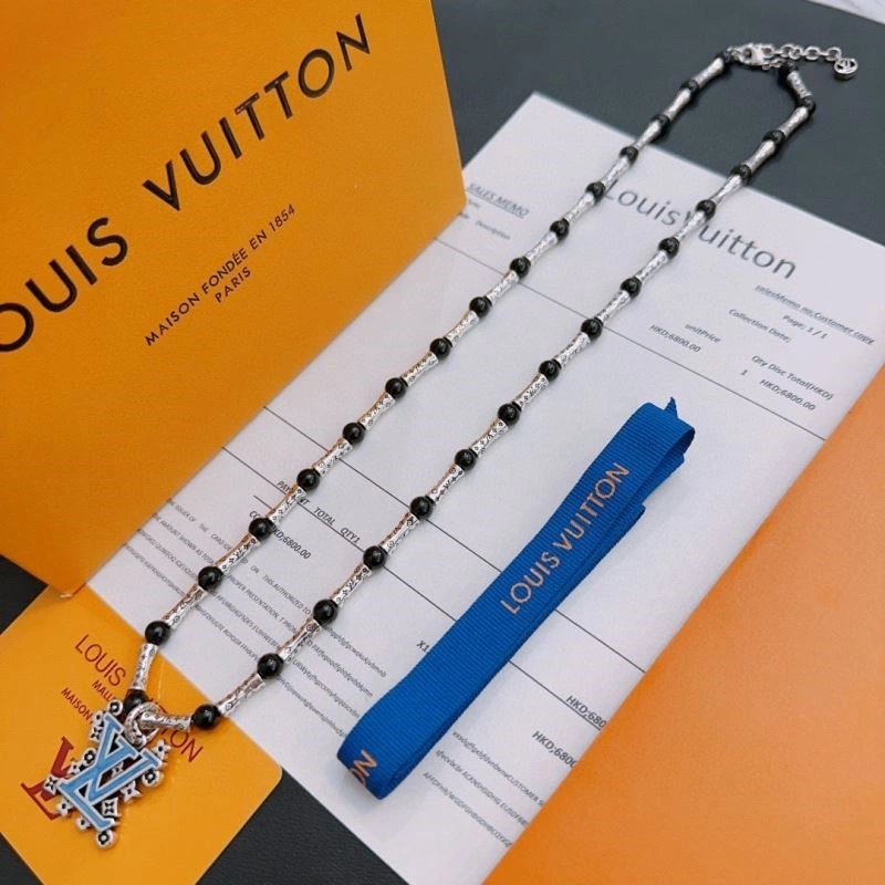 TopPick Louis Vuitton Necklaces 249387