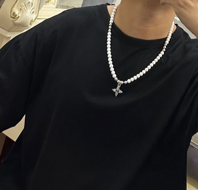AllSeason Louis Vuitton Necklaces 249388