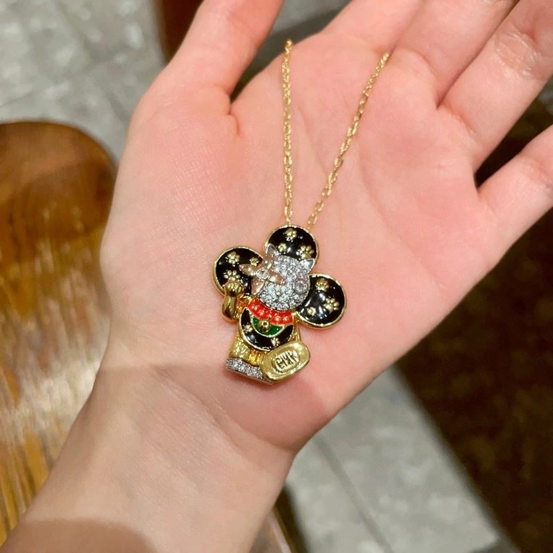 Louis Vuitton Necklaces Minimalist 249383