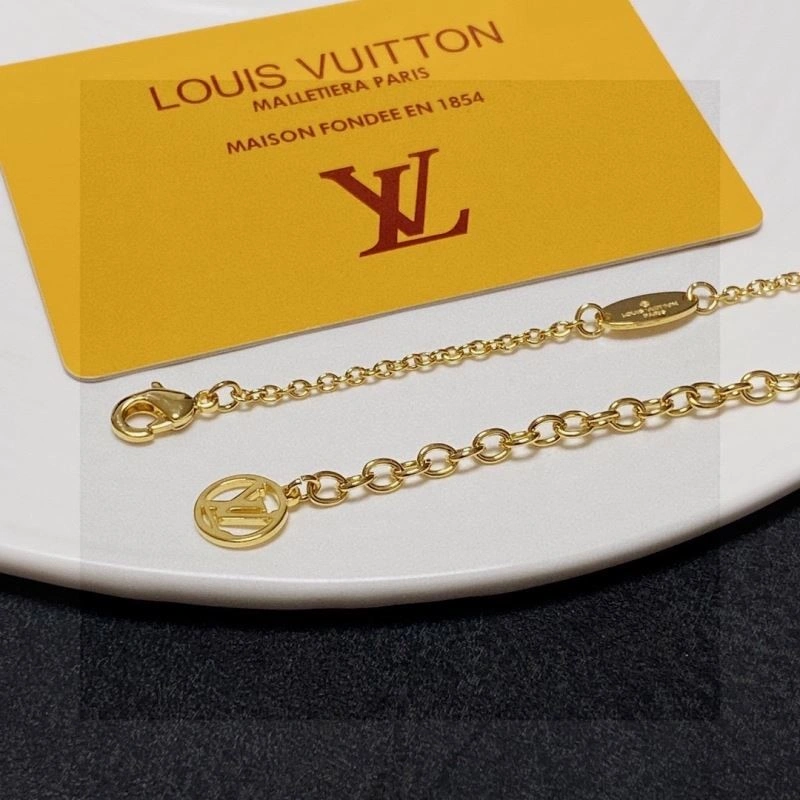 Louis Vuitton Necklaces AllSeason 249384