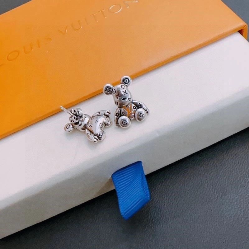 Flexible Louis Vuitton Necklaces 249356