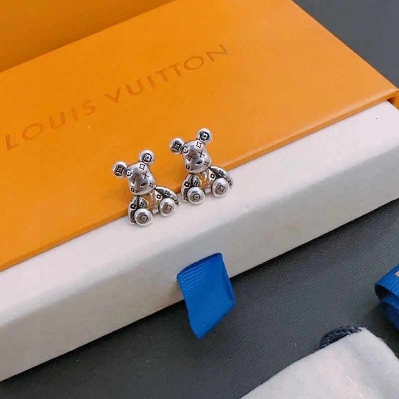 Flexible Louis Vuitton Necklaces 249356