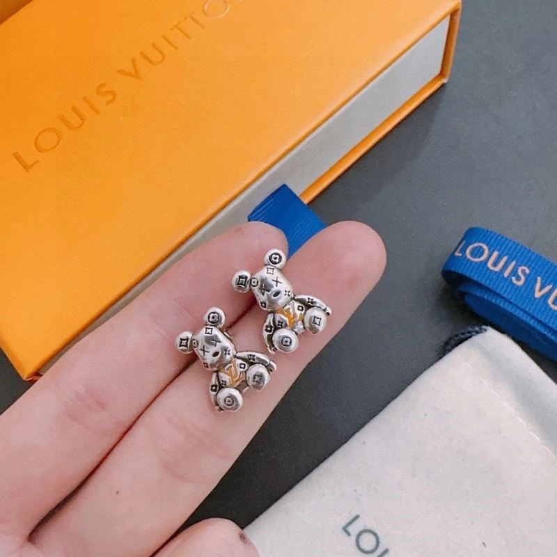 Flexible Louis Vuitton Necklaces 249356