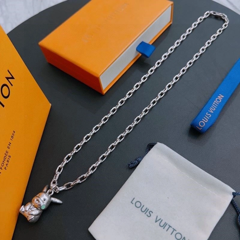 Louis Vuitton Necklaces FlexibleFit 249362