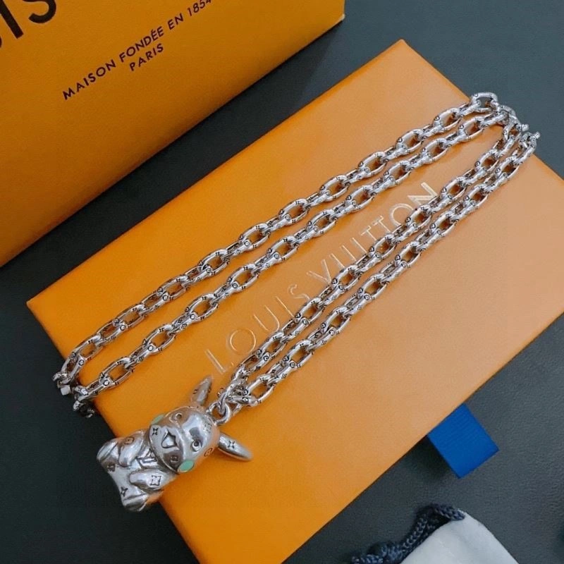 Louis Vuitton Necklaces FlexibleFit 249362