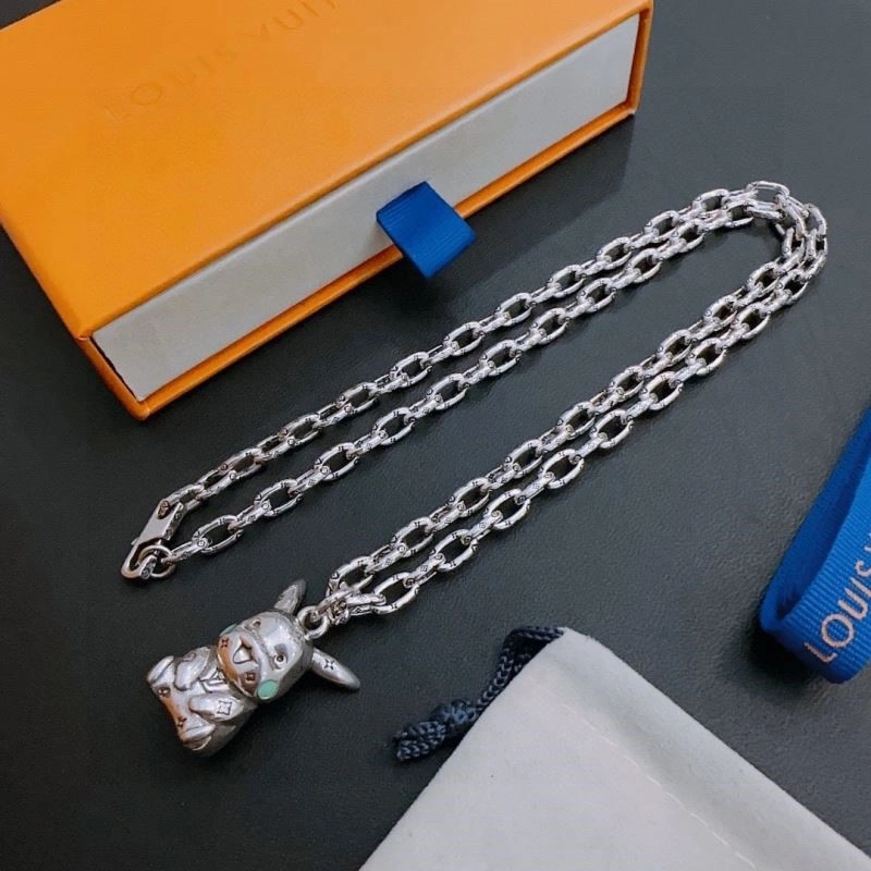 Louis Vuitton Necklaces FlexibleFit 249362