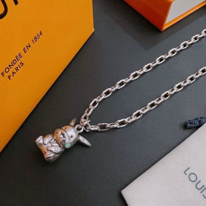 Louis Vuitton Necklaces FlexibleFit 249362