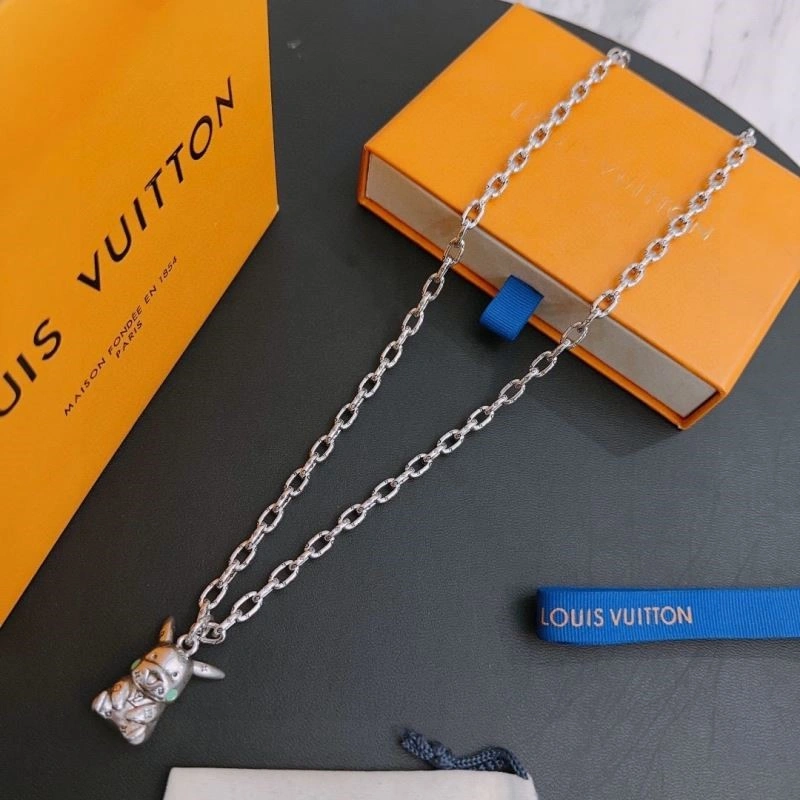 Louis Vuitton Necklaces FlexibleFit 249362