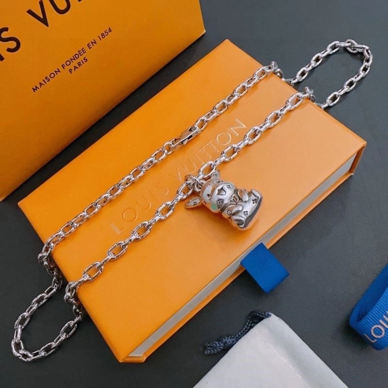 Louis Vuitton Necklaces FlexibleFit 249362