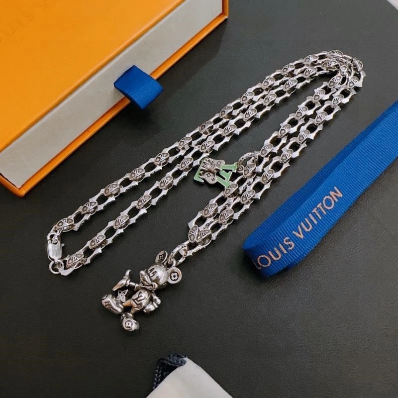 Affordable Louis Vuitton Necklaces 249378
