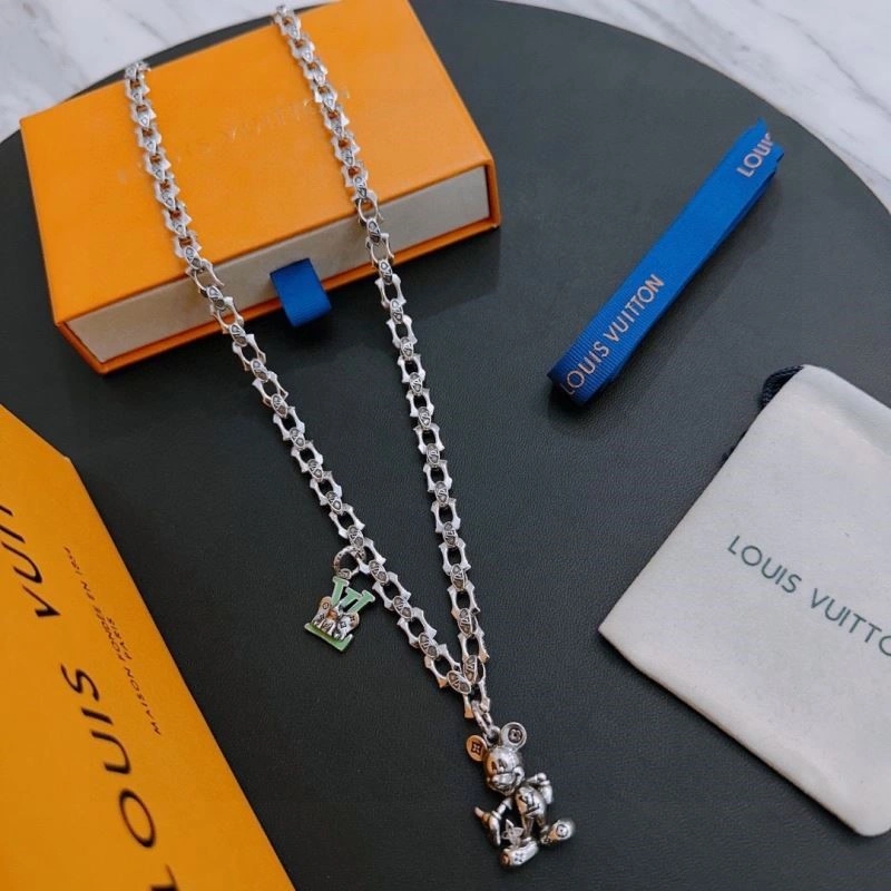 Affordable Louis Vuitton Necklaces 249378