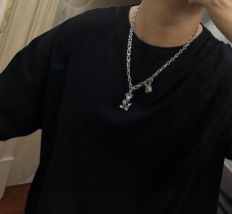Affordable Louis Vuitton Necklaces 249378