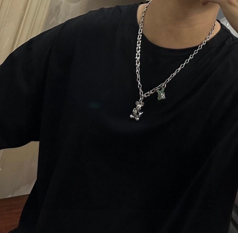 Affordable Louis Vuitton Necklaces 249378