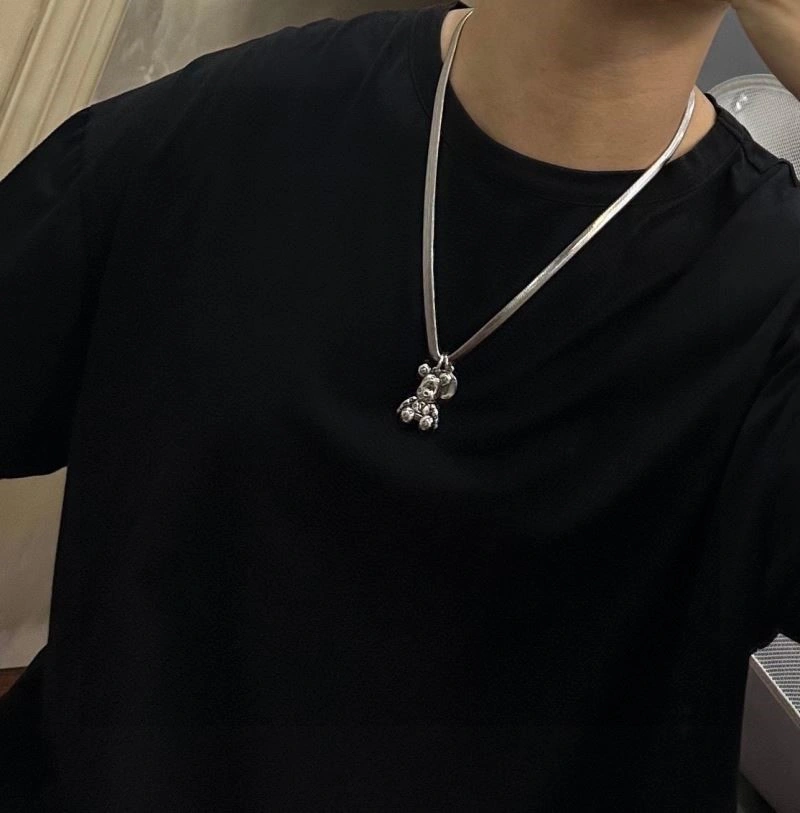 Louis Vuitton Necklaces TimelessDesign 249379