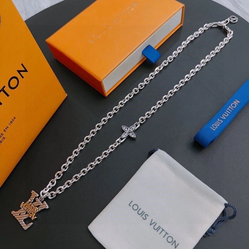 UrbanStyle Louis Vuitton Necklaces 249382