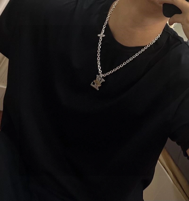 UrbanStyle Louis Vuitton Necklaces 249382